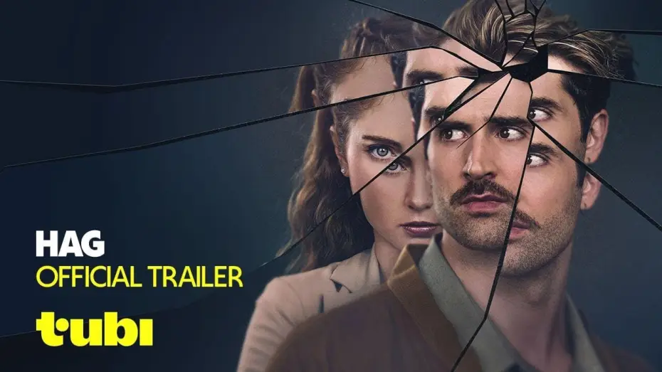 Видео к фильму Hag — Hag | Official Trailer | Tubi Original