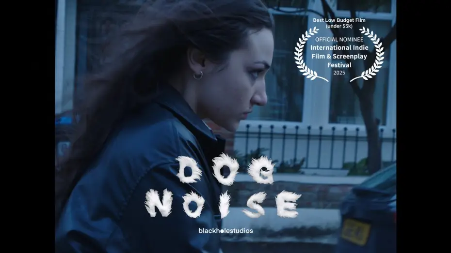 Видео к фильму Dog Noise — DOG NOISE - SHORT FILM