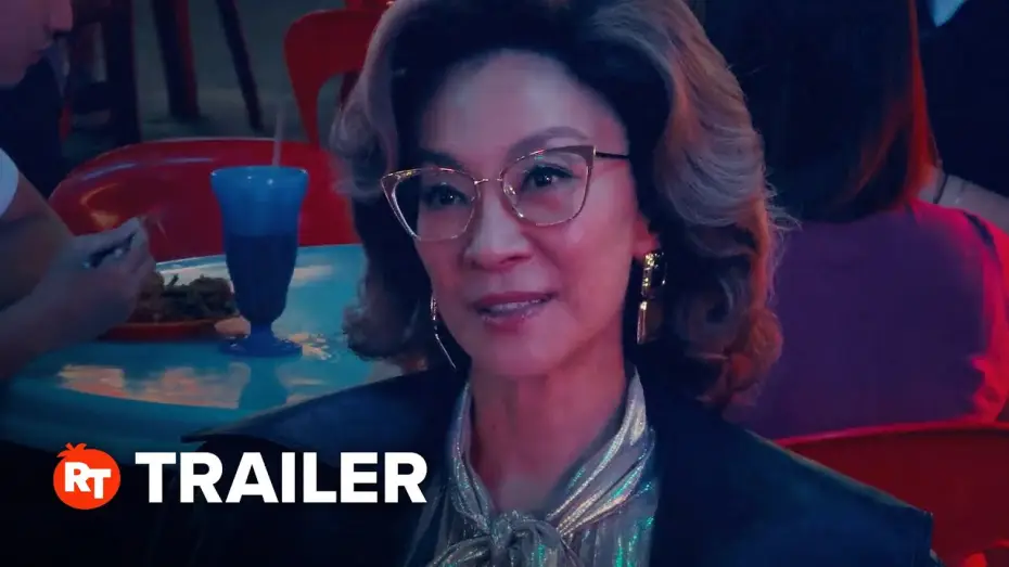 Видео к фильму Sandiwara — Sandiwara Trailer #1 (2026)