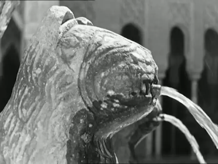 Видео к фильму Islam — ISLAM (1949) de Georges Régnier