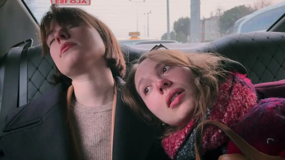 Видео к фильму Мои нежелательные друзья. Часть II: Изгнание — My Undesirable Friends: Part II – Exile | Trailer | NYFF64