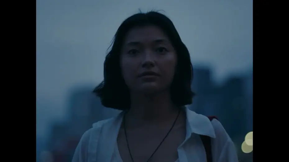 Видео к фильму Zi — Trailer