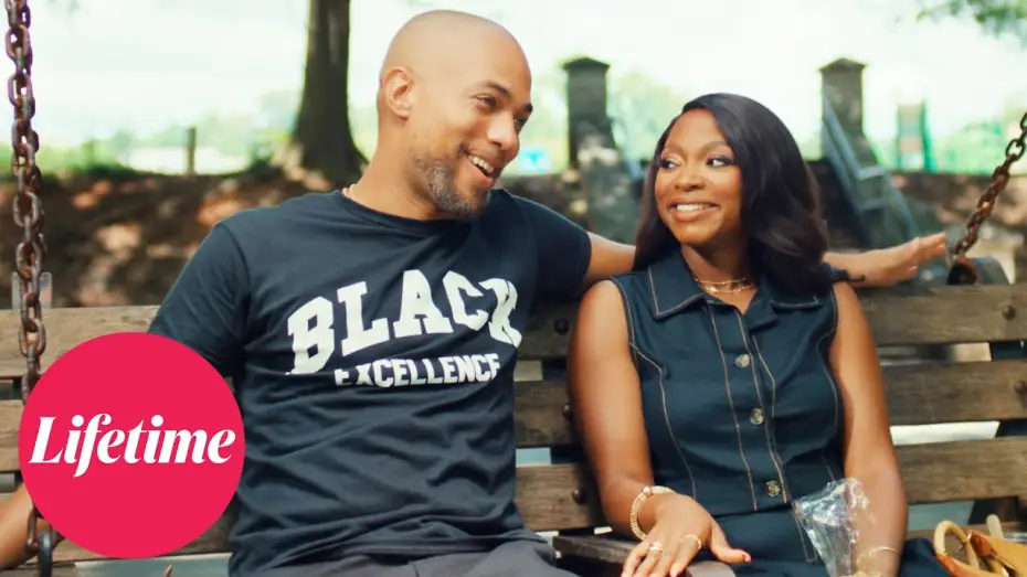 Видео к фильму Eric Jerome Dickey's Friends and Lovers Part I — Sneak Peek | Eric Jerome Dickey’s Friends and Lovers Part One | Lifetime