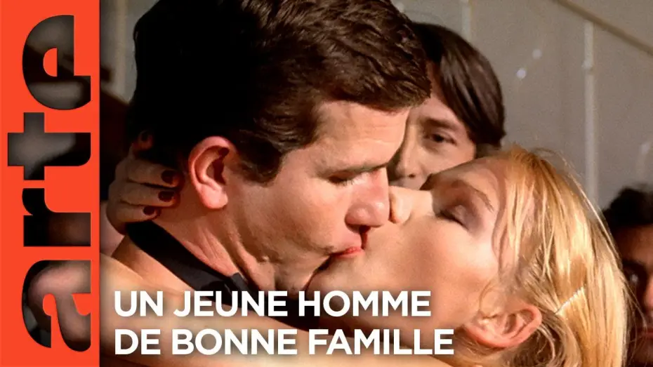 Видео к фильму Un jeune homme de bonne famille — Un jeune homme de bonne famille | Film documentaire | ARTE