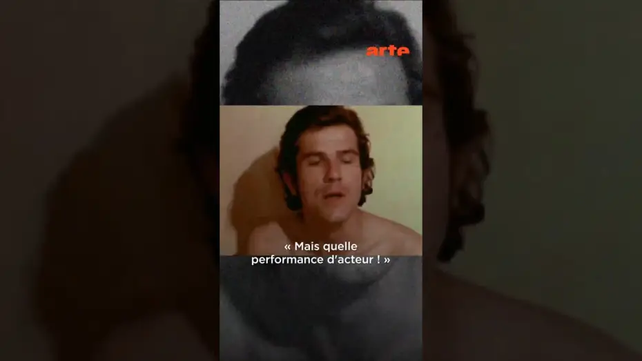 Видео к фильму Un jeune homme de bonne famille — Embauché sans le savoir comme acteur porno 🍆