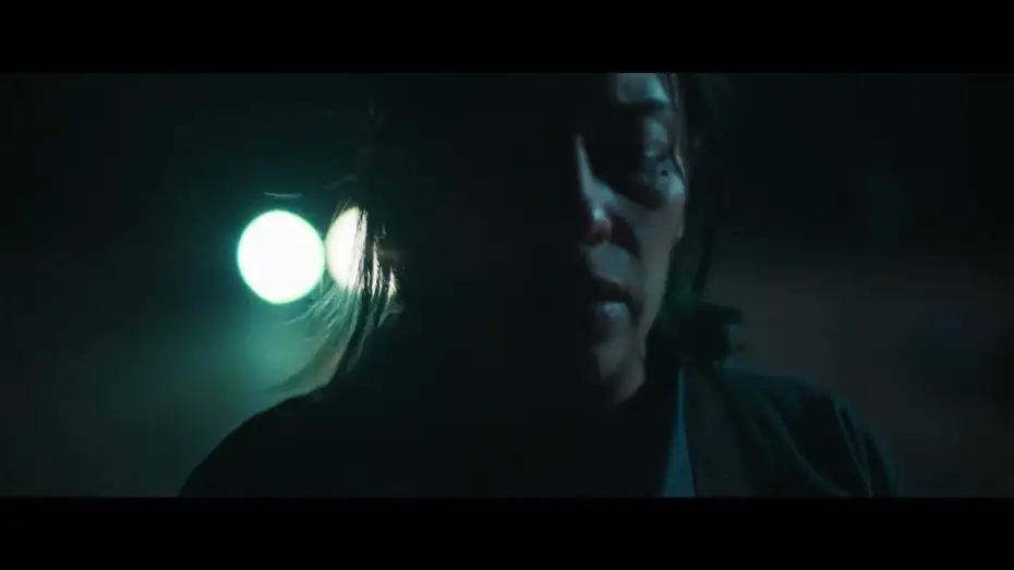 Видео к фильму La Cazadora — The Huntress (La Cazadora) | Exclusive Clip | Sundance 2026