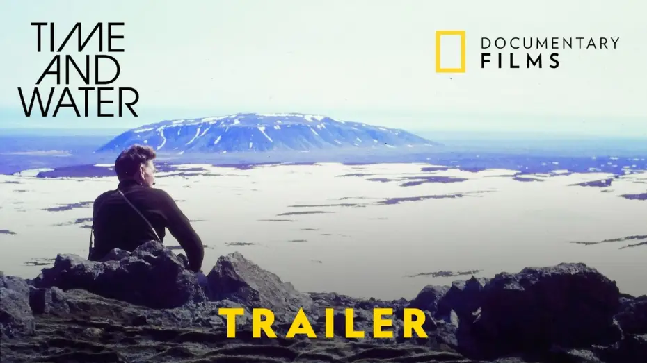 Видео к фильму Time and Water — 60 Second Trailer