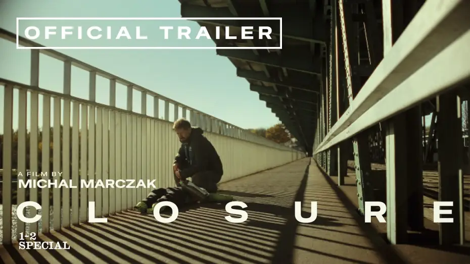 Видео к фильму Bez końca — Official Trailer [Subtitled]