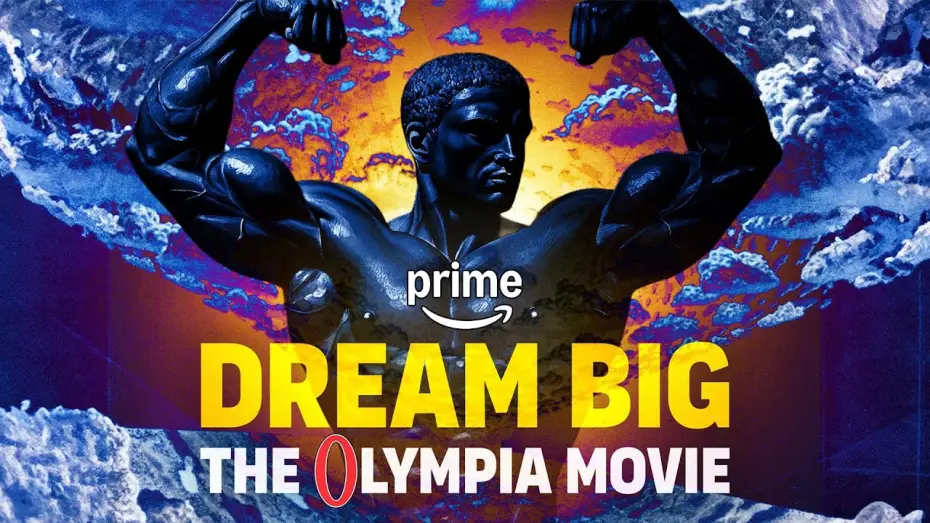 Видео к фильму Dream Big: The Olympia Movie — Trailer