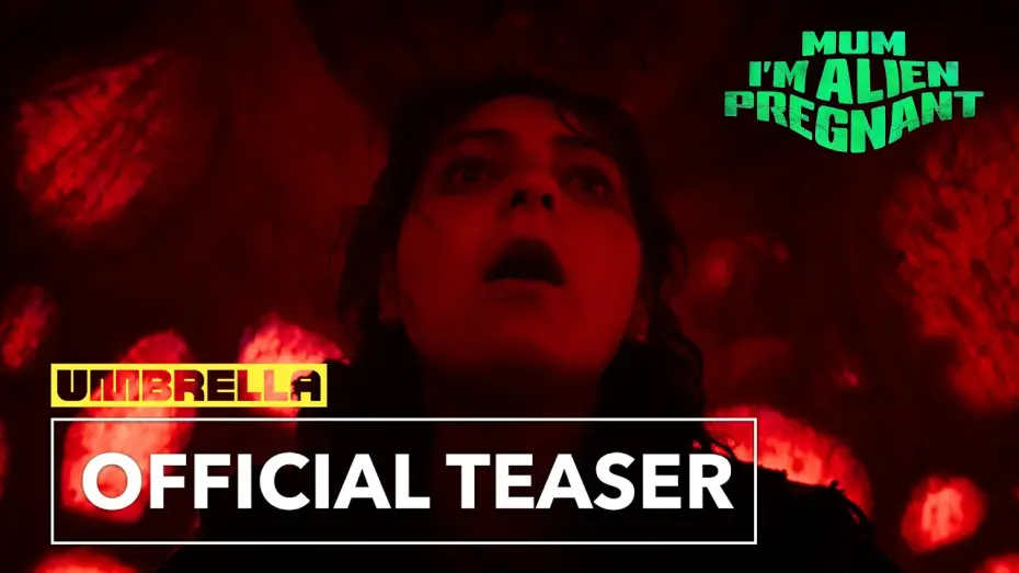 Видео к фильму Mum, I'm Alien Pregnant — Mother's Day Teaser