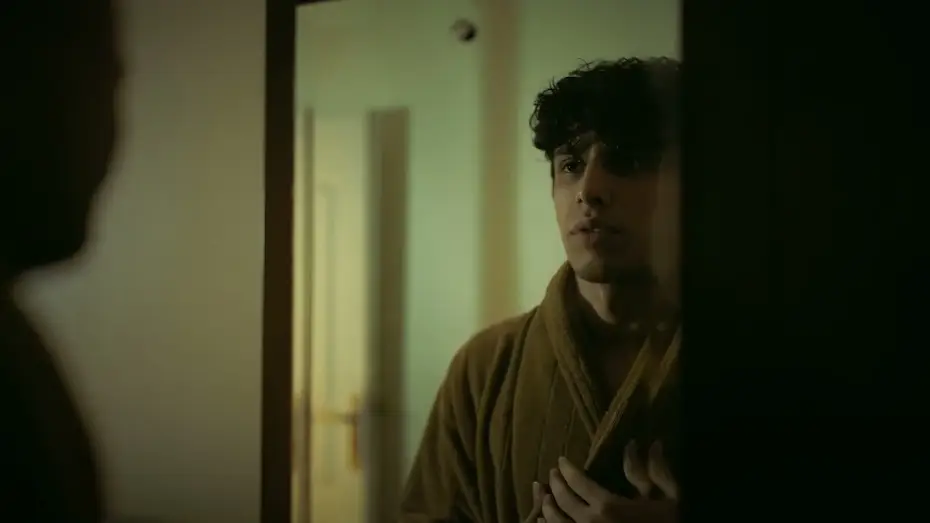 Видео к фильму مفرد مذکر مخاطب — Trailer