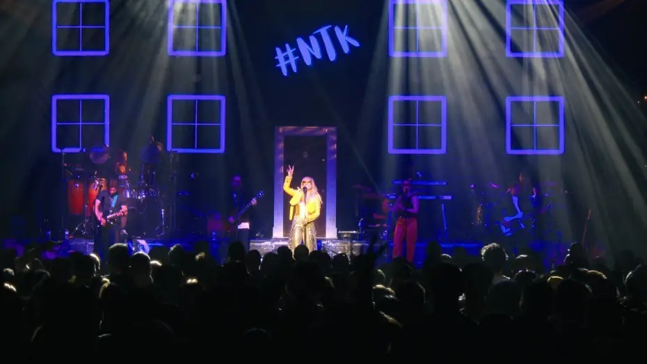 Видео к фильму Anastacia - #NTK25 Live in Concert — ANASTACIA - Best Days (LIVE) – #NTK 2025
