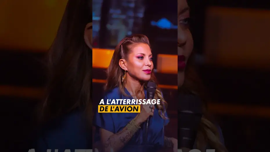 Видео к фильму Doully : Hier j'arrête ! — La comparaison est osée 🤣