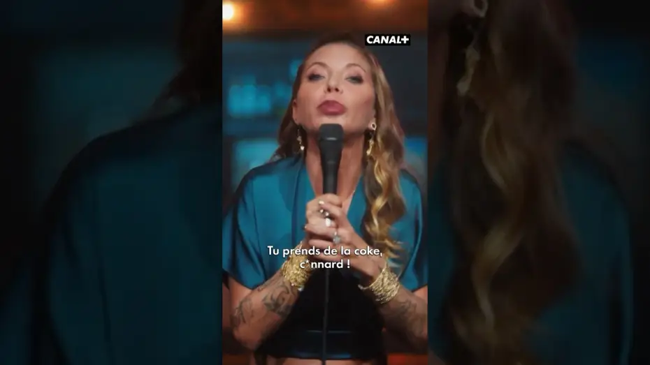 Видео к фильму Doully : Hier j'arrête ! — « Tu veux boire un coup ou t’es journaliste ? » 😭
