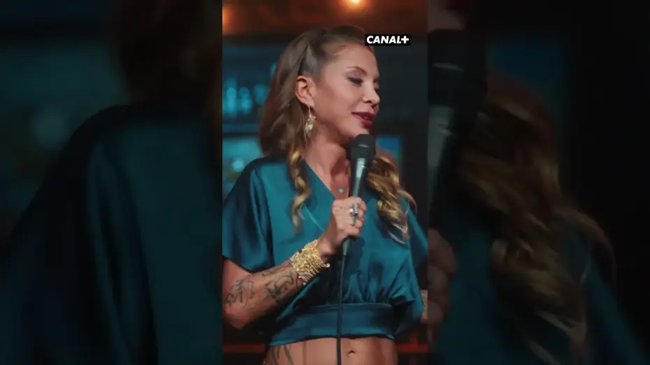 Видео к фильму Doully : Hier j'arrête ! — “Vocalement, je suis plus proche du Tmax que de Faudel” 🤣