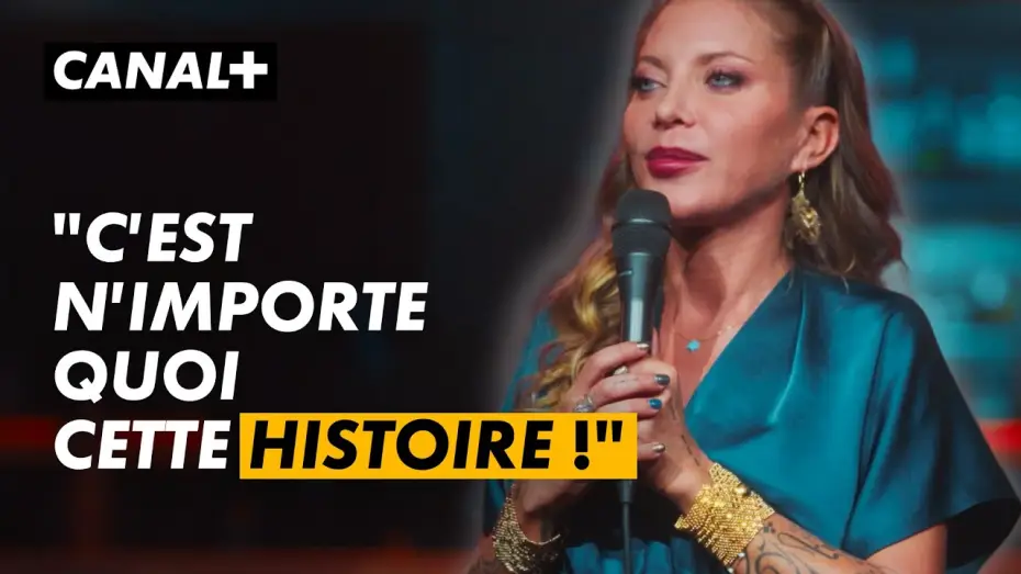Видео к фильму Doully : Hier j'arrête ! — DOULLY : "C'est n'importe quoi cette histoire !" - Hier J'arrête - CANAL+