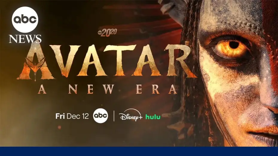 Видео к фильму Avatar: A New Era - Special Edition of 20/20 — Trailer