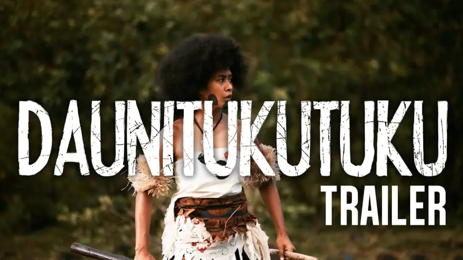 Видео к фильму Daunitukutuku — Daunitukutuku Trailer