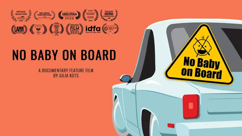 Видео к фильму No Baby on Board — Trailer