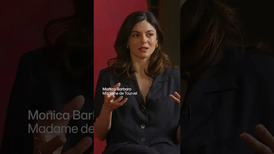 Видео к фильму National Theatre Live: Les Liaisons Dangereuses — Monica Barbaro talks choreography on #LesLiaisonsDangereuses #ntlive