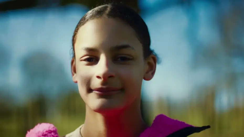 Видео к фильму Swim Sistas — Swim Sistas | Trailer