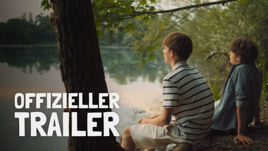 Видео к фильму Bring mich nach Hause — BRING MICH NACH HAUSE | Kurzfilm Trailer | Deutsch (2025)