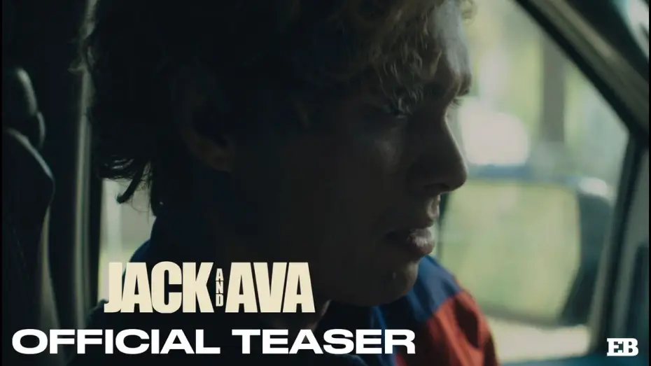 Видео к фильму Джек и Эйва — Official Teaser