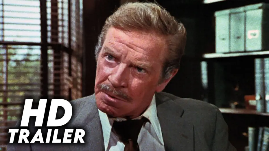 Видео к фильму Flood! — Flood (1976) Original Trailer [HD]