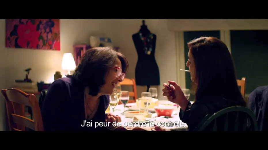 Видео к фильму Глория — GLORIA - Bande Annonce VOST