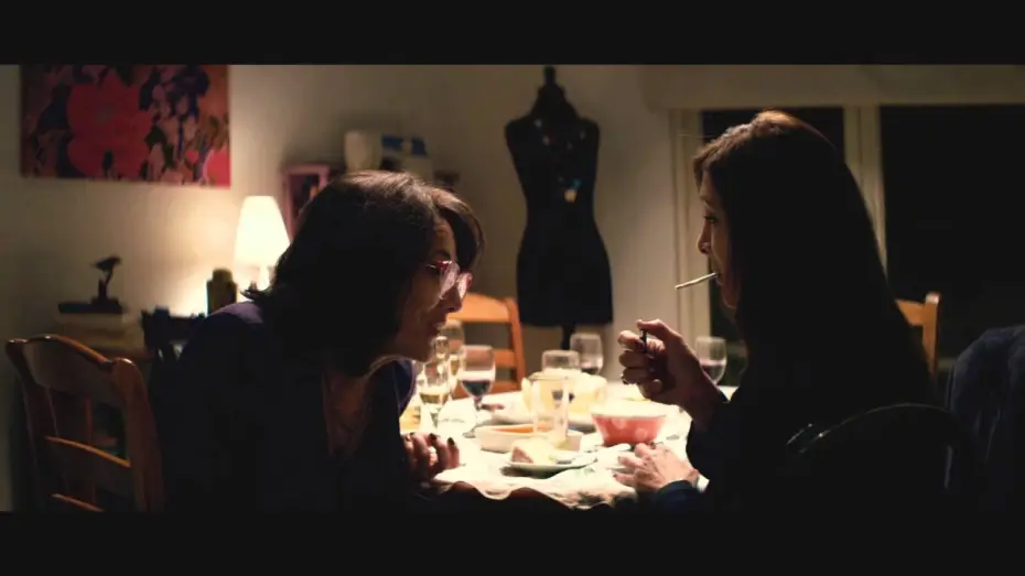 Видео к фильму Глория — Gloria - Trailer italiano