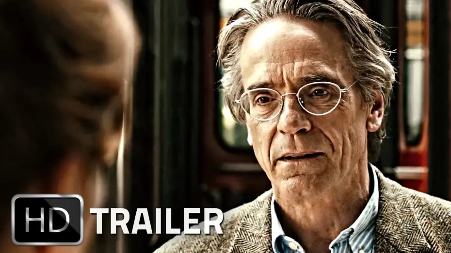 Видео к фильму Ночной поезд до Лиссабона — NACHTZUG NACH LISSABON Trailer German Deutsch HD 2013