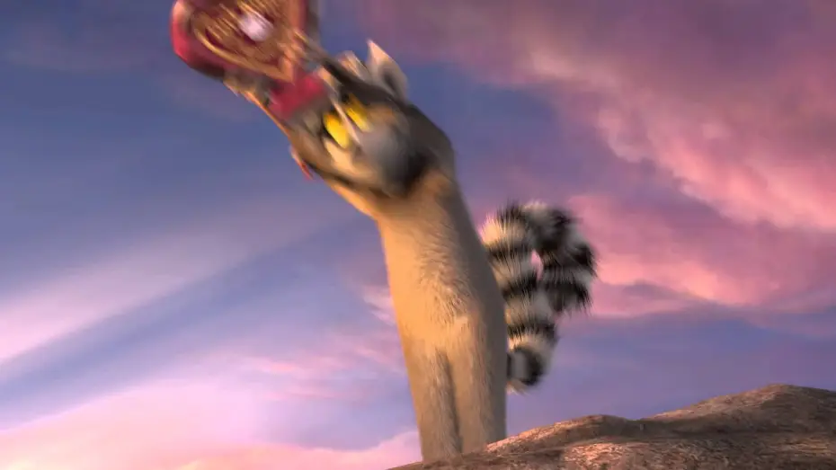 Видео к фильму Мадагаскар: Любовная лихорадка — Verrücktes Madagascar - Trailer