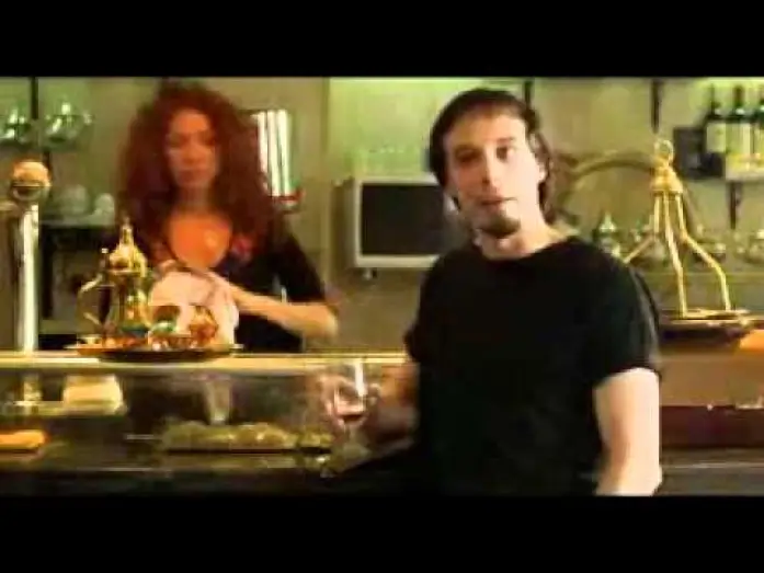 Видео к фильму Tánger — Tánger: trailer