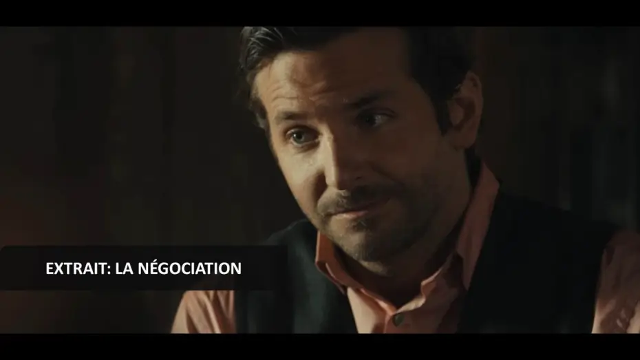 Видео к фильму Серена — SERENA - Extrait "La négociation" (2014)