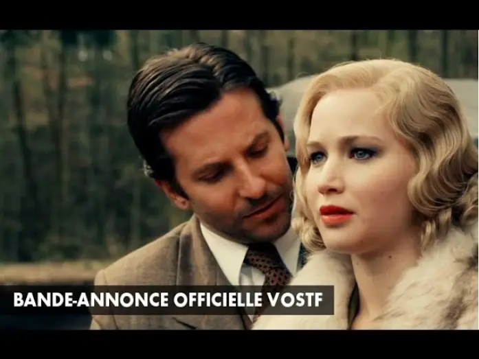 Видео к фильму Серена — SERENA - Bande Annonce VOST