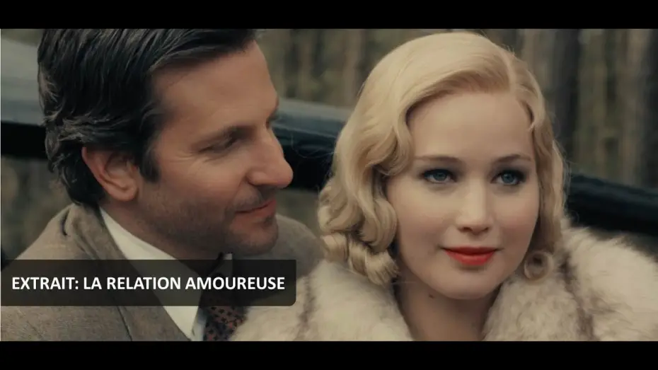 Видео к фильму Серена — SERENA - Extrait "La relation amoureuse" (2014)