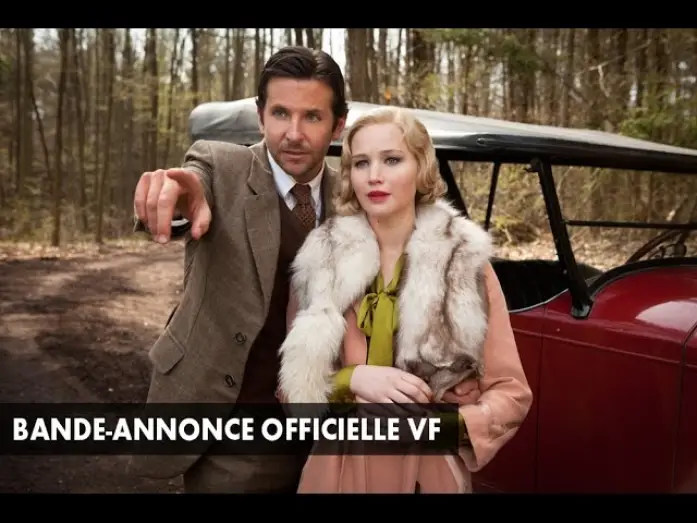 Видео к фильму Серена — SERENA - Bande Annonce VF