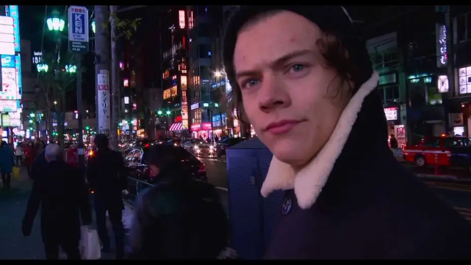 Видео к фильму One Direction: Это - мы — ONE DIRECTION - THIS IS US (3D) - Ab 12.9.2013 im Kino