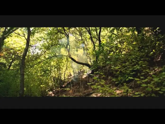Видео к фильму Джин — Jin - Trailer - Stockholm International Film Festival 2013