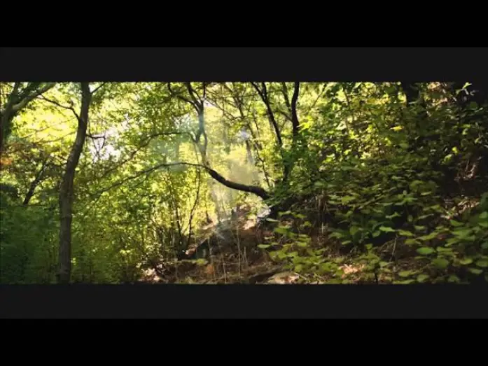 Видео к фильму Джин — Jîn Filmi - Fragman HD