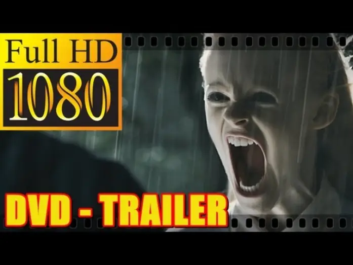 Видео к фильму Лимб — HAUNTER - JENSEITS DES TODES | DVD-Trailer [HD]
