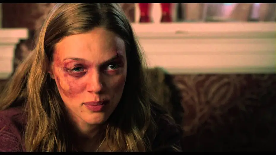 Видео к фильму Убей ради меня — Kill for Me - Düsteres Geheimnis - Trailer