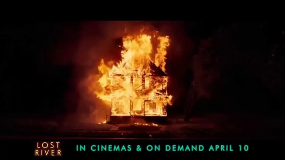 Видео к фильму Как поймать монстра — IN CINEMAS & ON DEMAND APRIL 10