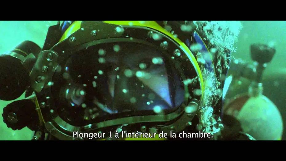 Видео к фильму Первопроходец — Pioneer - Bande Annonce VOST