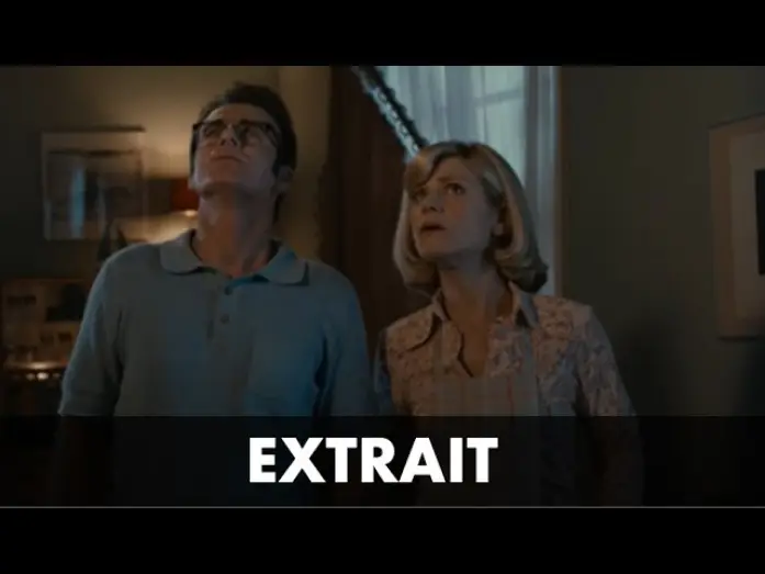 Видео к фильму Буль и Билл — BOULE & BILL - Extrait - La promenade de Bill - Franck Dubosc, Marina Foïs
