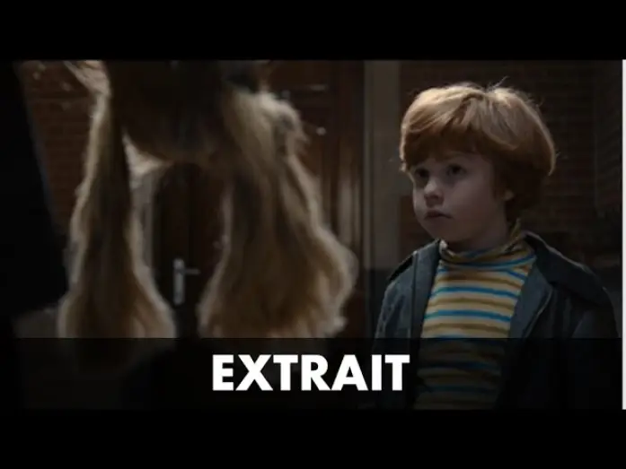 Видео к фильму Буль и Билл — BOULE & BILL - Extrait - Le drôle d'écolier - Franck Dubosc, Marina Foïs