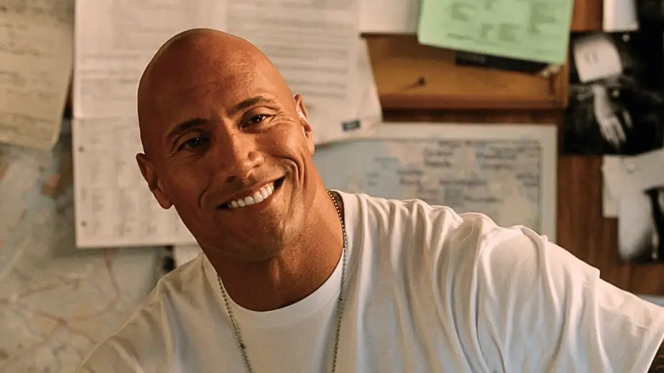 Видео к фильму Эмпайр Стэйт — Dwayne Johnson Is NY’s Most Badass Detective