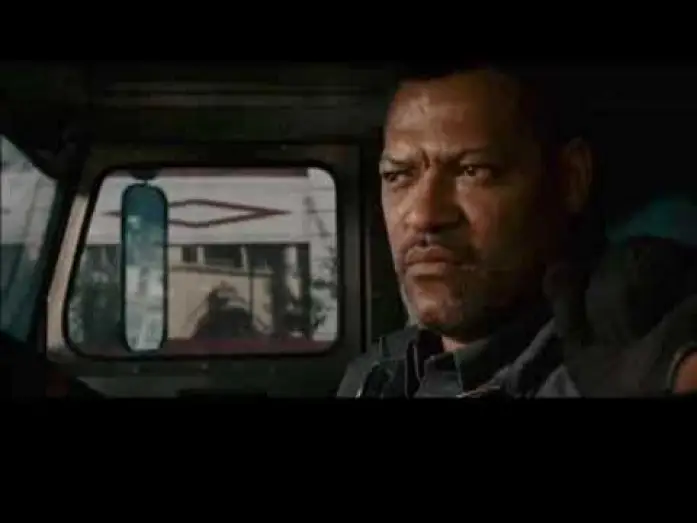 Видео к фильму Эмпайр Стэйт — Asalto al Camion Blindado (Trailer)