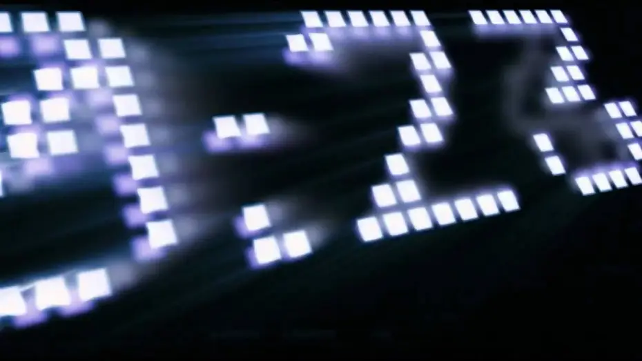 Видео к фильму Cycle — CYCLE | Trailer | SCI-FI-LONDON Film Festival 2012