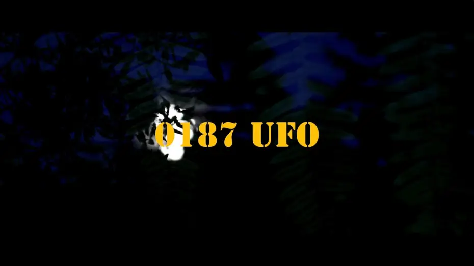 Видео к фильму 0187 UFO | 0187 UFO international trailer